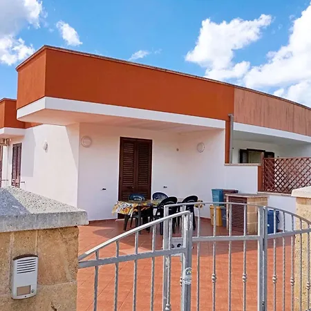 Valentine Casa vacanze Torre Pali
