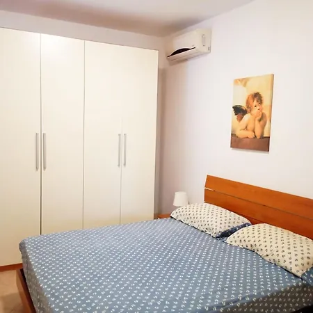 בית נופש Deliziosa Con Vista Mare Valentine
