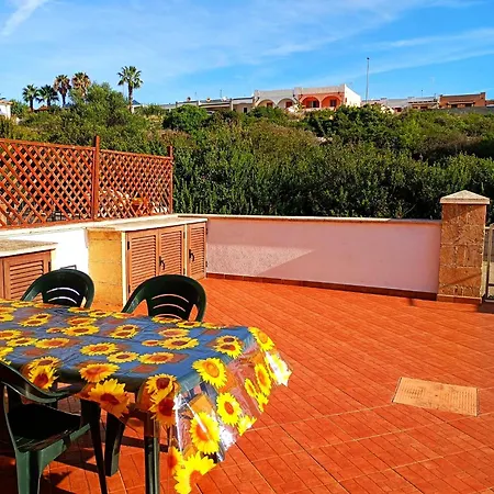 Casa vacanze Valentine Torre Pali