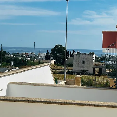 Deliziosa Con Vista Mare Valentine