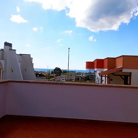 Casa vacanze Valentine