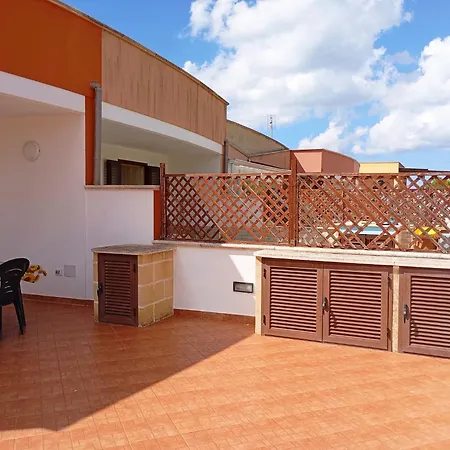 Vakantiehuis Valentine