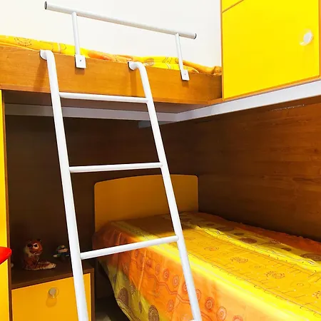 Valentine Casa vacanze Torre Pali