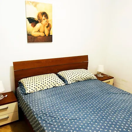 Valentine Torre Pali