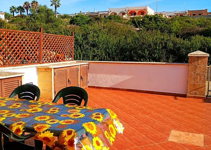 Ferienhaus Valentine Torre Pali